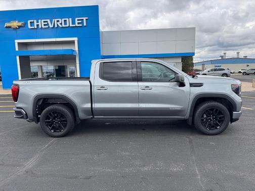 Sterling 2024 GMC Sierra 1500 Elevation