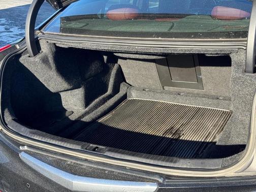 2017 Cadillac ATS 3.6L Premium Luxury