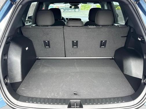Lakeshore Blue Metallic 2026 Chevrolet Equinox LT