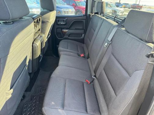 2019 GMC Sierra 1500 Limited SLE