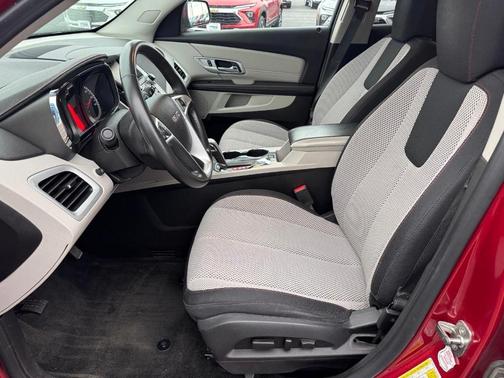 2015 GMC Terrain SLE-2