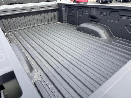 2026 Chevrolet Silverado 2500 WT