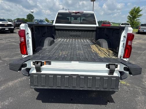 2024 Chevrolet Silverado 3500 High Country