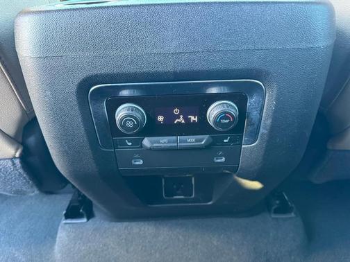 2022 Chevrolet Tahoe Premier