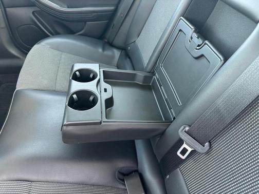 2016 Chevrolet Malibu Limited LT