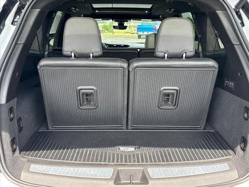 2025 Cadillac XT6 Premium Luxury AWD