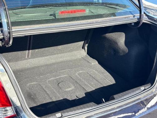 2015 Chevrolet Cruze LTZ