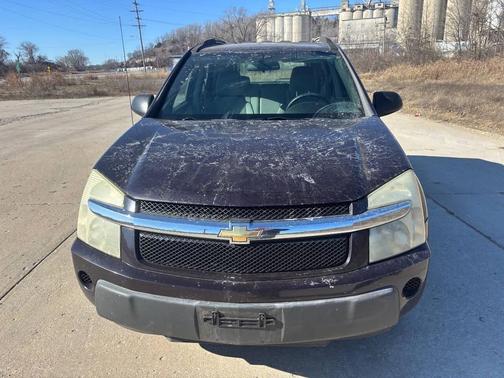 2006 Chevrolet Equinox LS