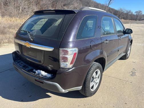 2006 Chevrolet Equinox LS