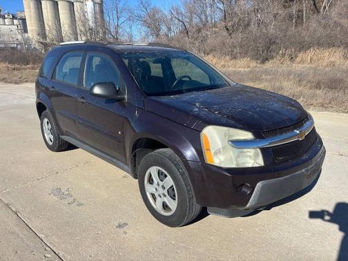 2006 Chevrolet Equinox LS
