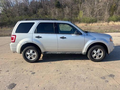 2009 Ford Escape XLT