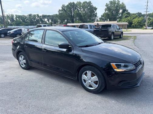 2013 Volkswagen Jetta SE