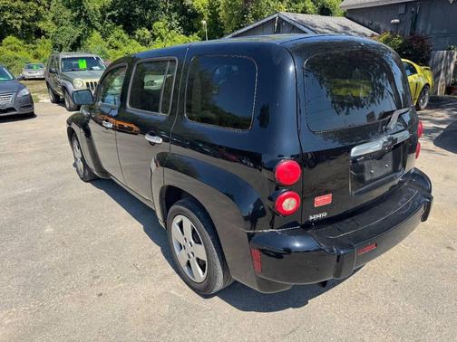 2007 Chevrolet HHR LS