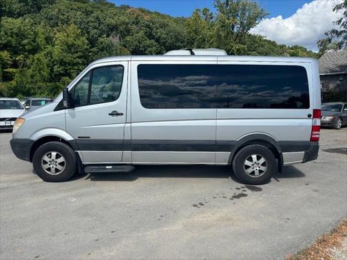 2007 Dodge Sprinter 2500
