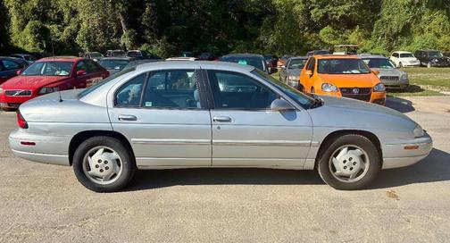 1995 Chevrolet Lumina LS 4dr Sedan