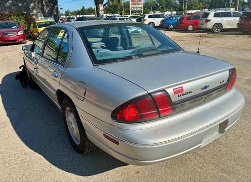 1995 Chevrolet Lumina LS 4dr Sedan