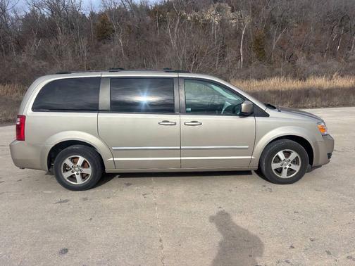 2008 Dodge Grand Caravan SXT