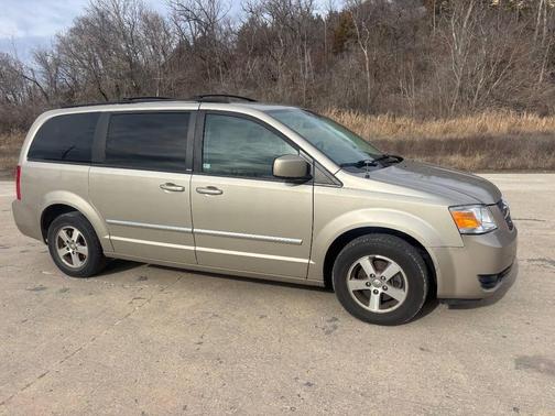 2008 Dodge Grand Caravan SXT