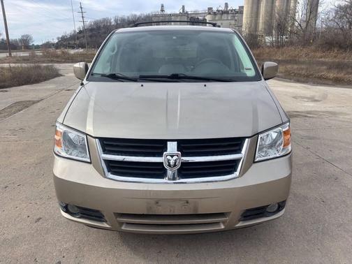2008 Dodge Grand Caravan SXT