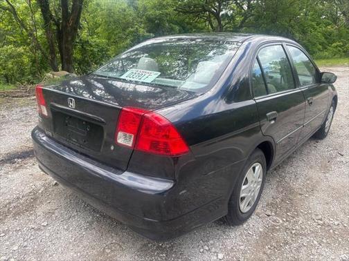 2005 Honda Civic VP
