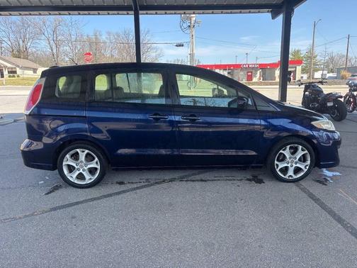 2010 Mazda Mazda5 Sport