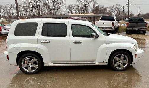 2009 Chevrolet HHR LT