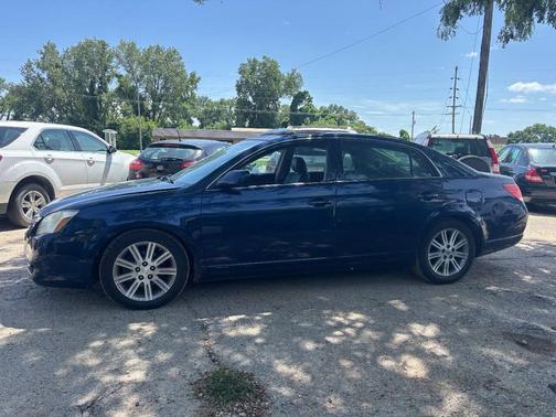 2007 Toyota Avalon Limited