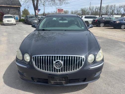 2009 Buick LaCrosse CX