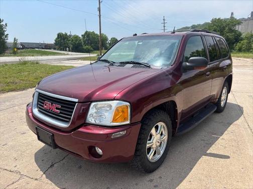 2005 GMC Envoy SLT 4WD 4dr SUV
