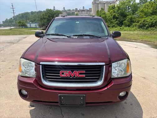 2005 GMC Envoy SLT 4WD 4dr SUV