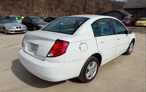 2006 Saturn Ion 2