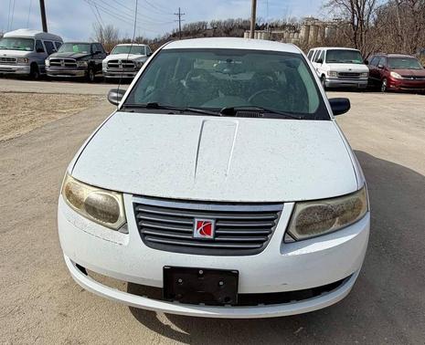 2006 Saturn Ion 2