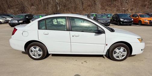 2006 Saturn Ion 2