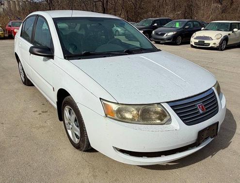 2006 Saturn Ion 2