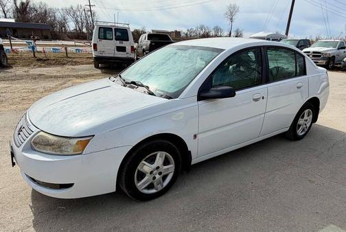 2006 Saturn Ion 2
