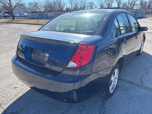 2007 Saturn Ion 2