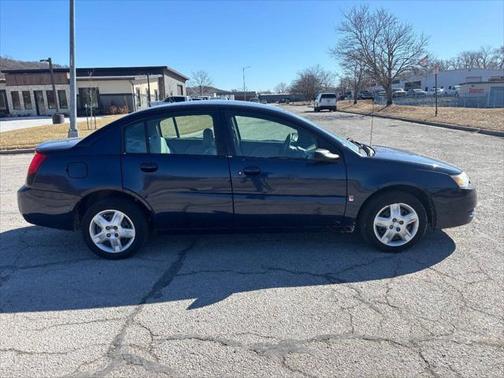 2007 Saturn Ion 2