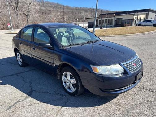 2007 Saturn Ion 2