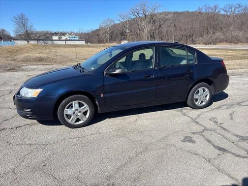 2007 Saturn Ion 2