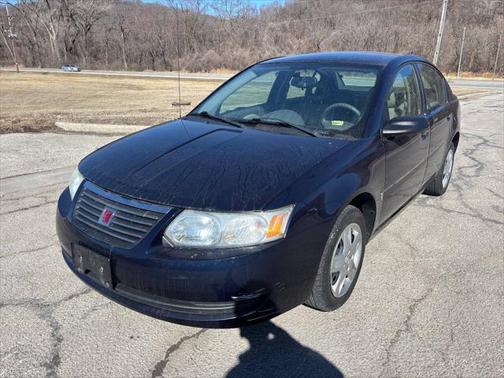 2007 Saturn Ion 2