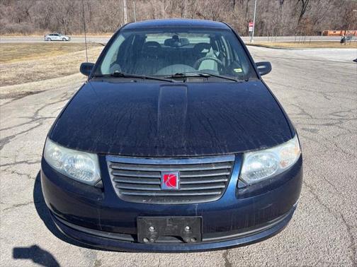 2007 Saturn Ion 2