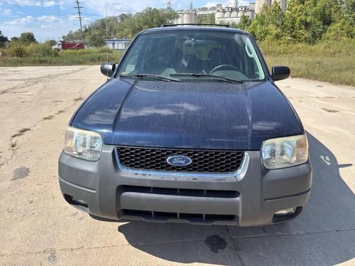 2003 Ford Escape XLT
