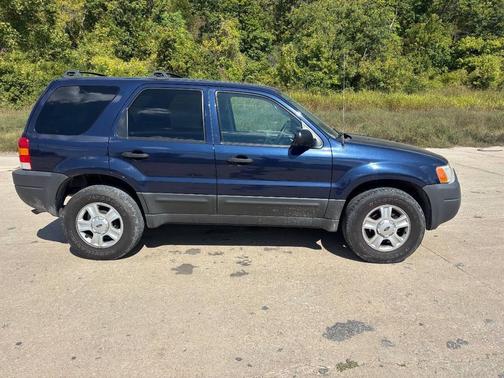 2003 Ford Escape XLT