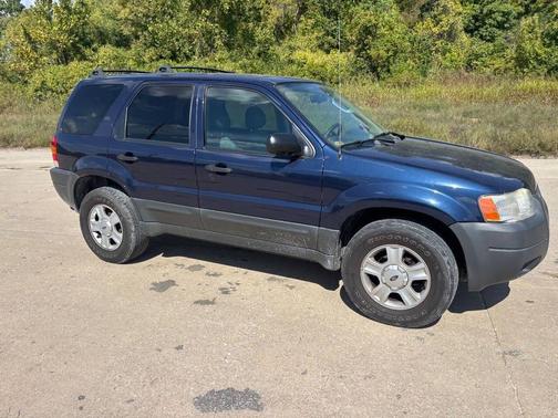 2003 Ford Escape XLT