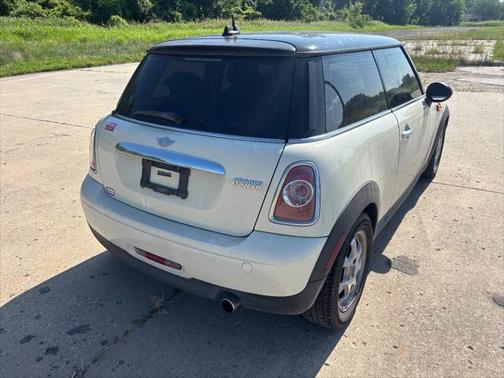 2013 MINI Hardtop Cooper