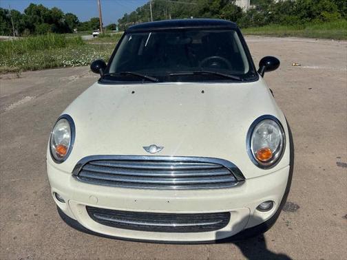 2013 MINI Hardtop Cooper