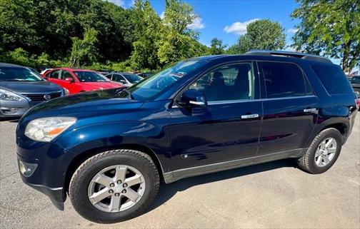 2009 Saturn Outlook XR 4dr SUV