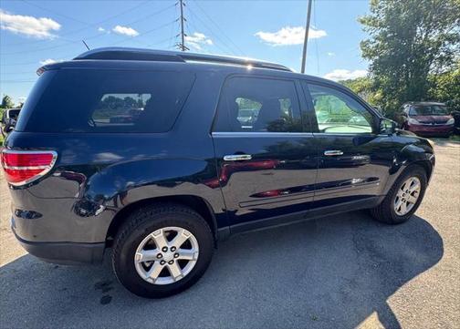2009 Saturn Outlook XR 4dr SUV