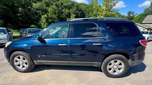 2009 Saturn Outlook XR 4dr SUV