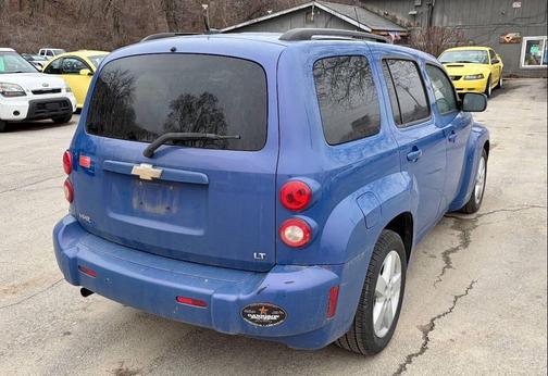2008 Chevrolet HHR LT